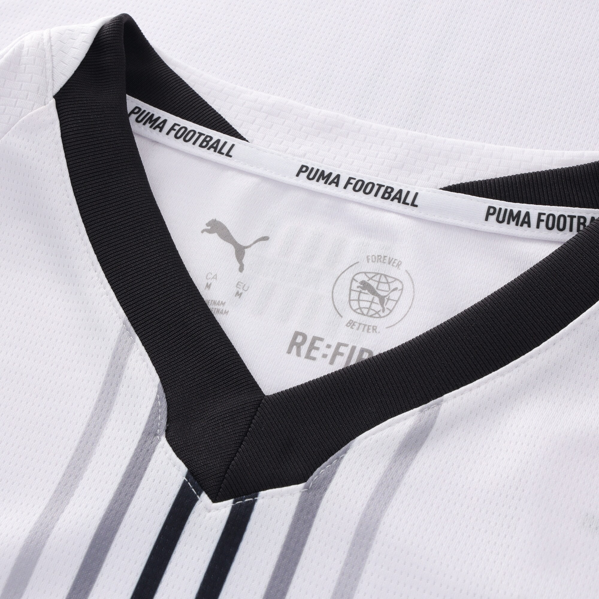 Derby County PUMA Home Shirt 2026-27 - Womens